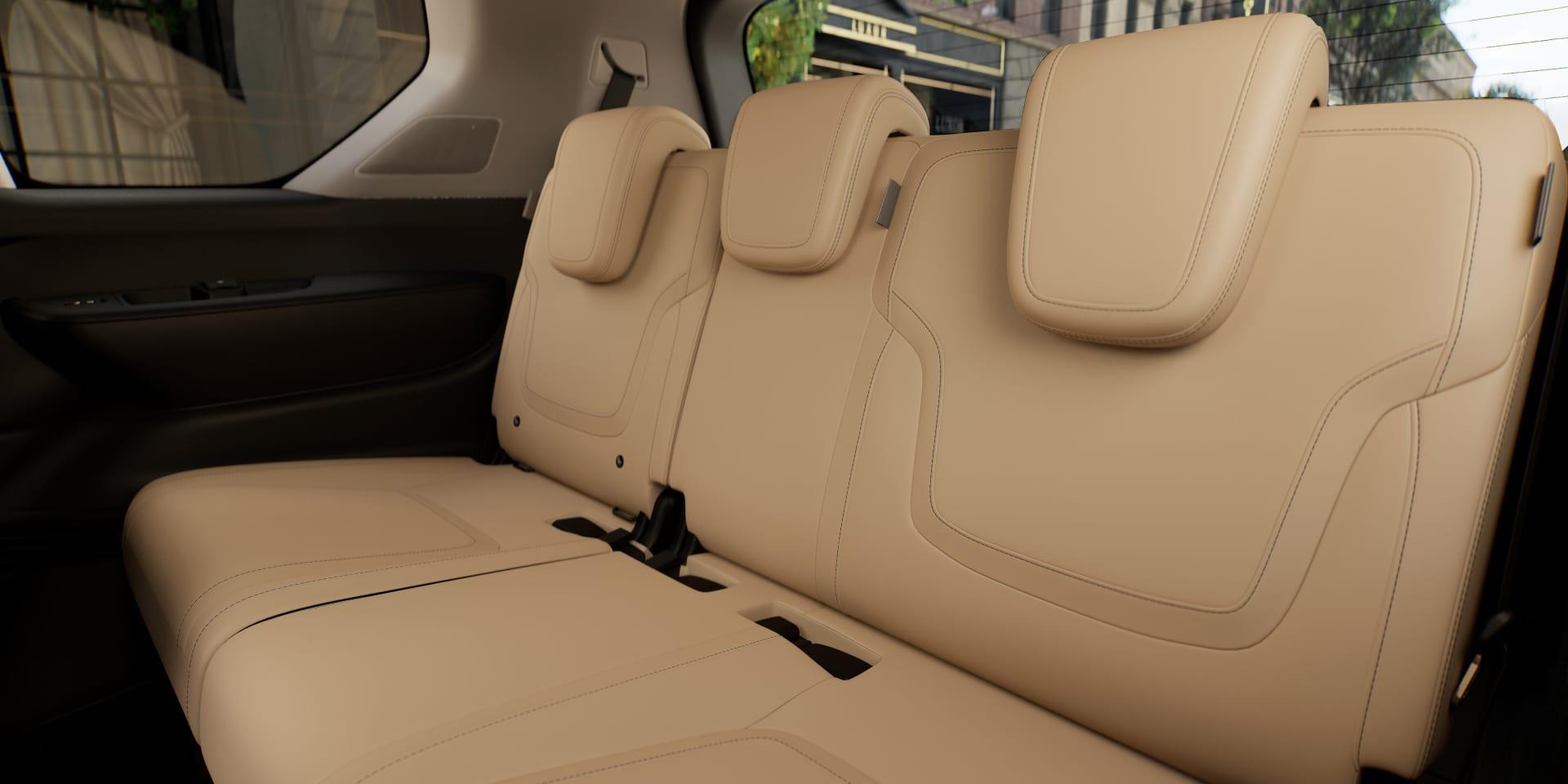 Infiniti Qx80 Specs & Pricing | Infiniti Of South Miami - Thumbnail 12