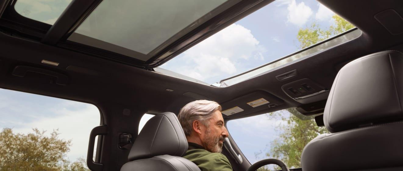 Infiniti Qx80 Specs & Pricing | Infiniti Of South Miami - Thumbnail 4