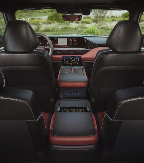 Infiniti Qx80 Specs & Pricing | Infiniti Of South Miami - Thumbnail 2