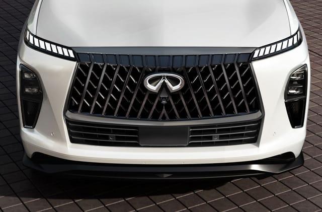 Infiniti Qx80 | Infiniti Of South Miami - Thumbnail 12