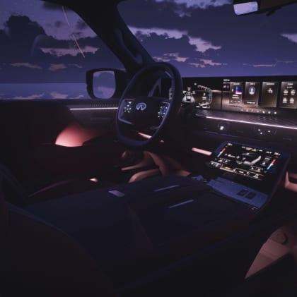 Infiniti Qx80 | Infiniti Of South Miami - Thumbnail 16