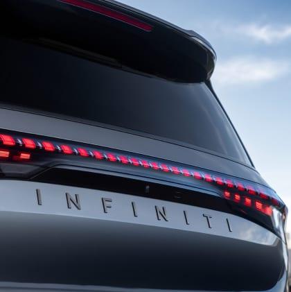 Infiniti Qx80 | Infiniti Of South Miami - Thumbnail 19