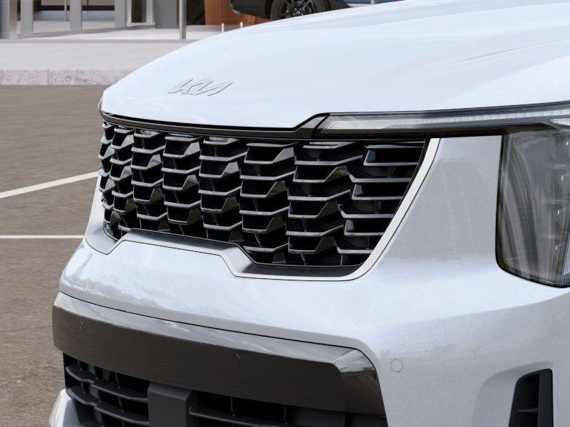 Kia Sorento S - Thumbnail 13