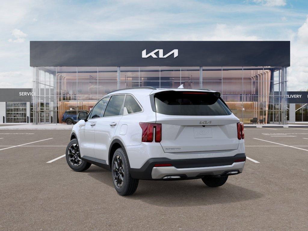 Kia Sorento S - Thumbnail 5