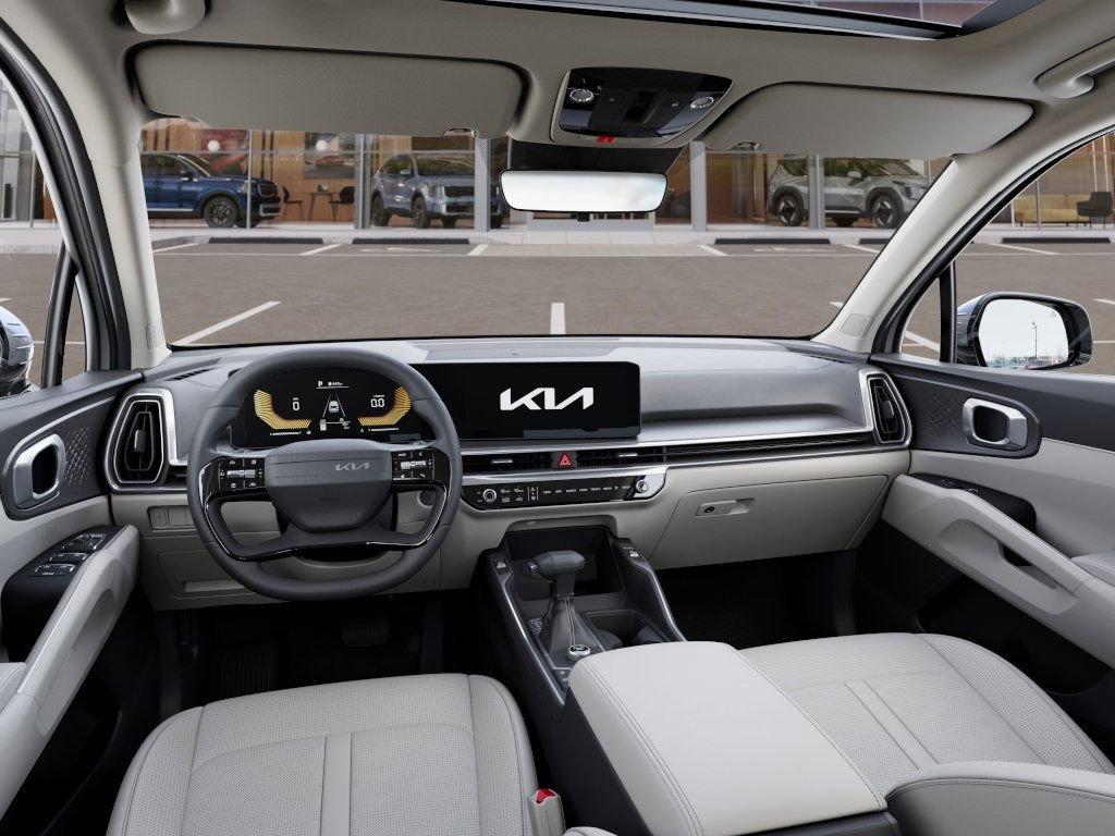 Kia Sorento S - Thumbnail 15