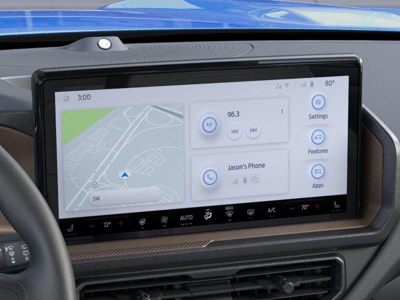 Ford Bronco Sport Outer Banks - Thumbnail 15