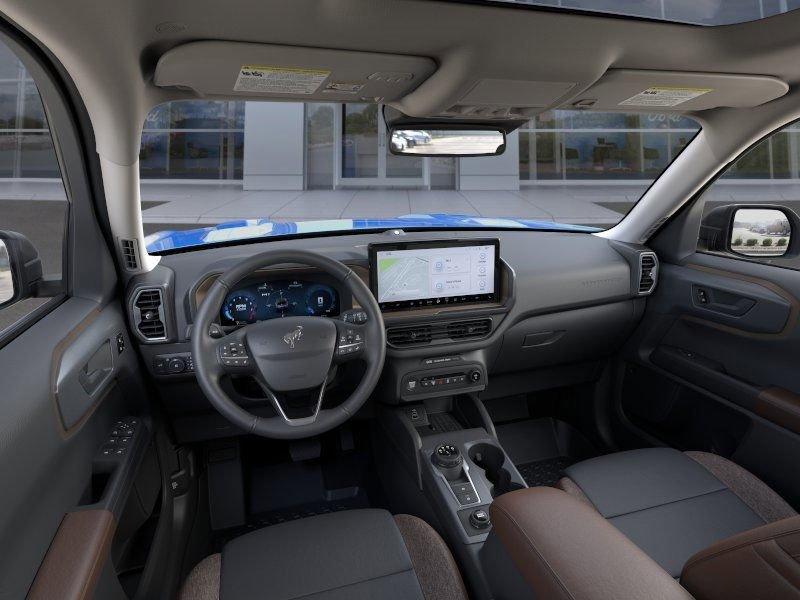 Ford Bronco Sport Outer Banks - Thumbnail 10