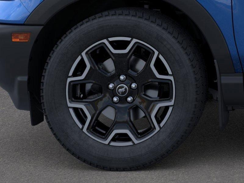 Ford Bronco Sport Outer Banks - Thumbnail 20