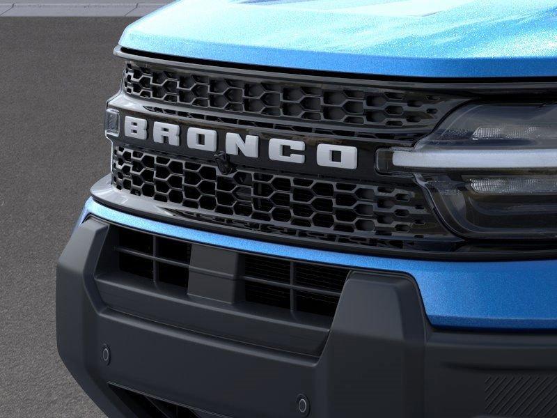Ford Bronco Sport Outer Banks - Thumbnail 18