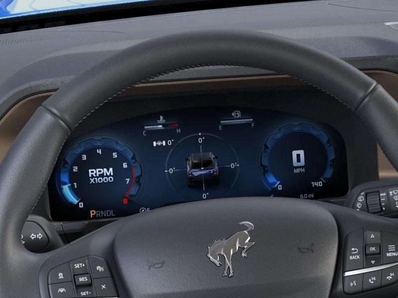 Ford Bronco Sport Outer Banks - Thumbnail 14