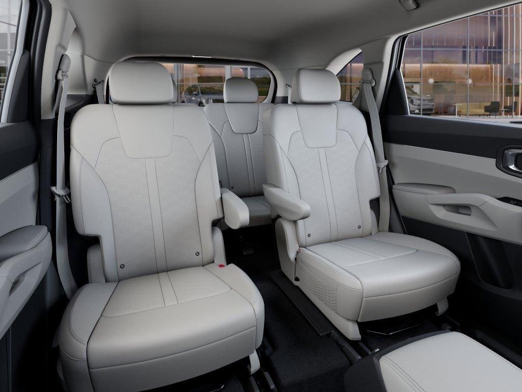 Kia Sorento Hybrid Ex - Thumbnail 17