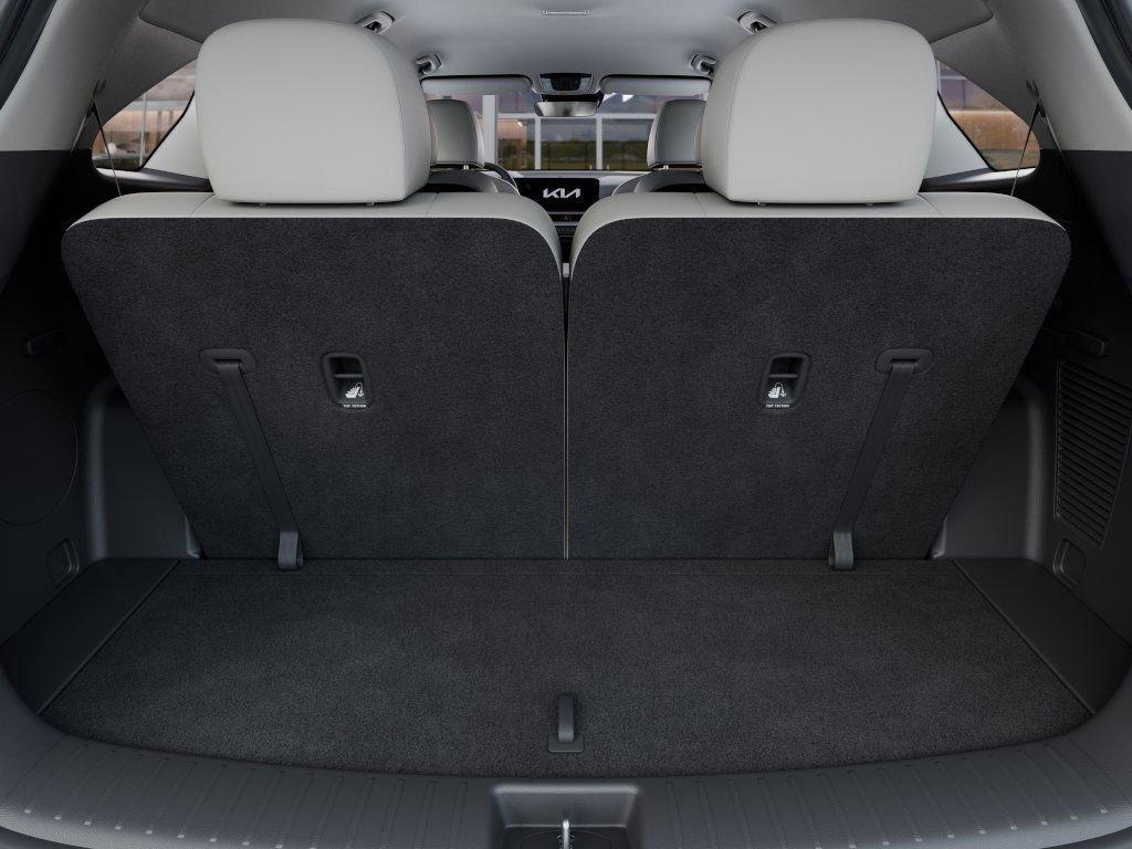 Kia Sorento Hybrid Ex - Thumbnail 19