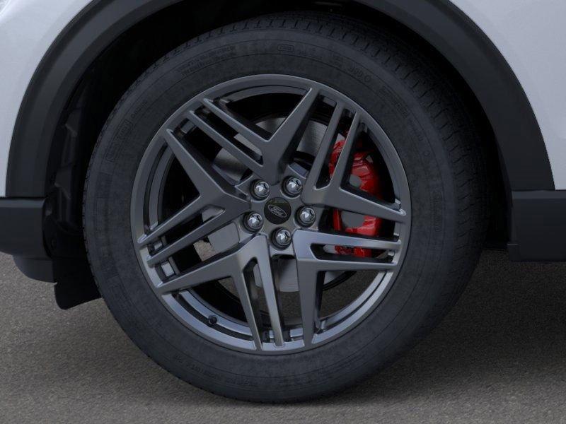 Ford Explorer St-Line - Thumbnail 20