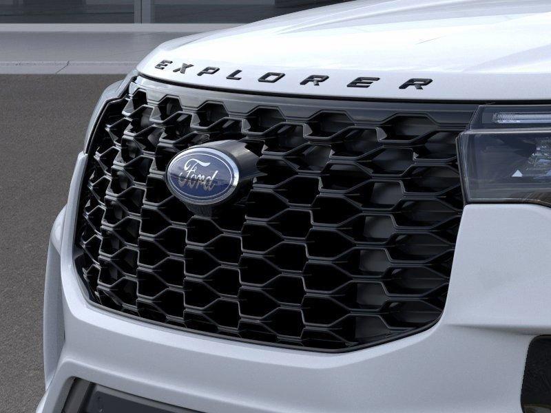 Ford Explorer St-Line - Thumbnail 18