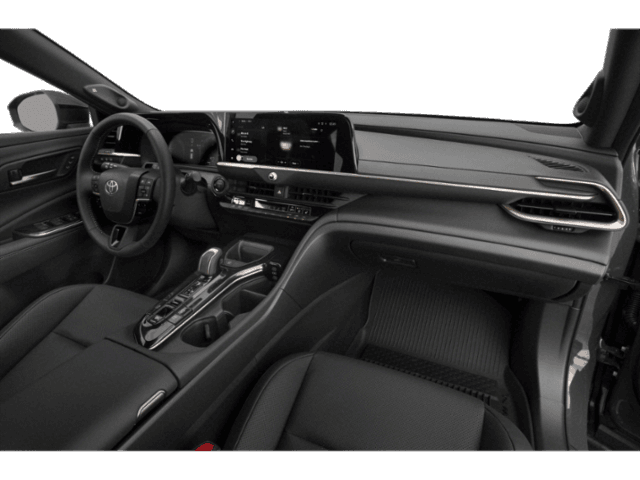 Toyota Toyota Crown Signia Limited - Thumbnail 13