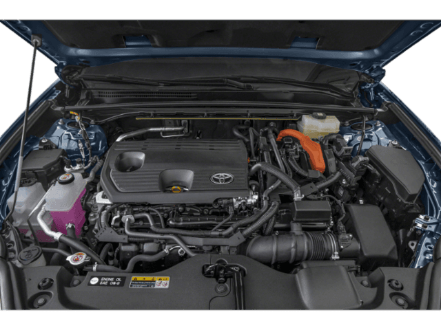 Toyota Toyota Crown Signia Limited - Thumbnail 10