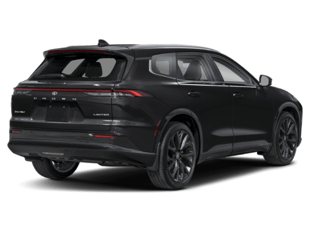 Toyota Toyota Crown Signia Limited - Thumbnail 3