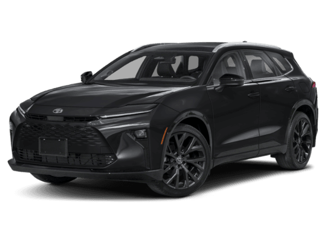 Toyota Toyota Crown Signia Limited - Thumbnail 2