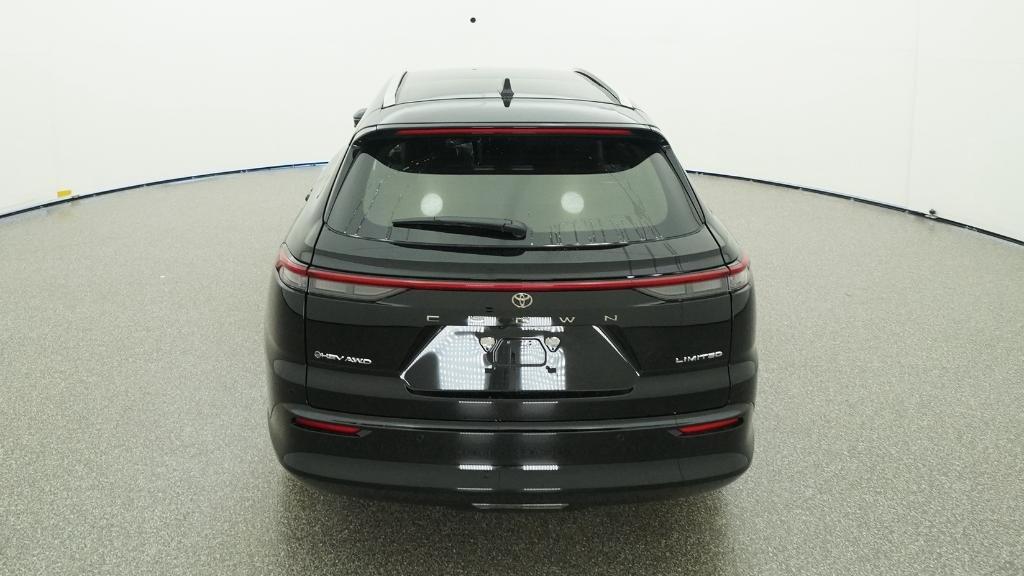 Toyota Toyota Crown Signia Limited - Thumbnail 17