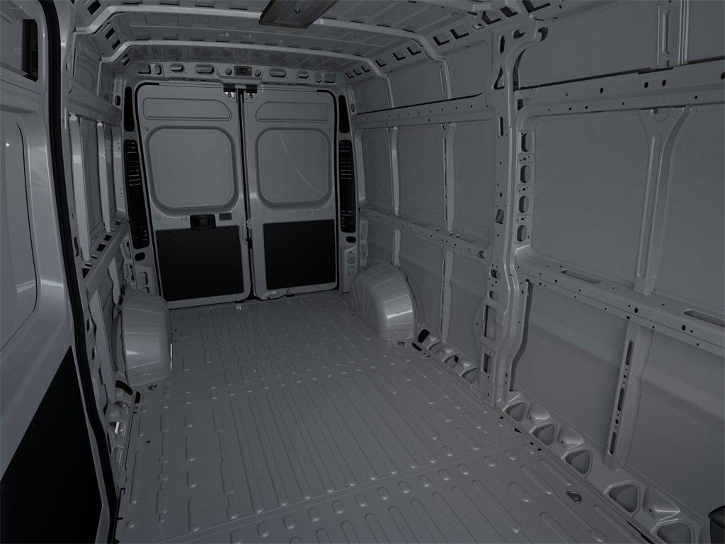 Ram Promaster 2500 High Roof - Thumbnail 16
