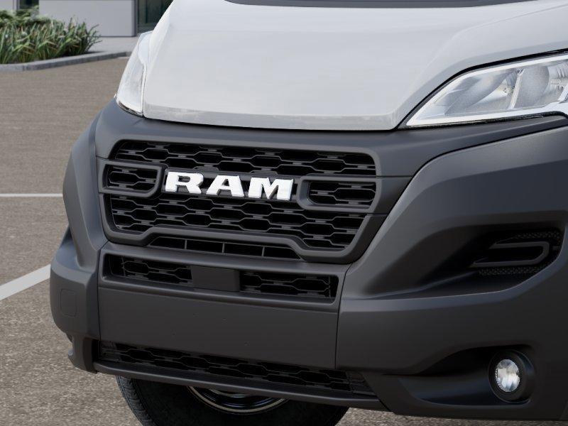 Ram Promaster 2500 High Roof - Thumbnail 12