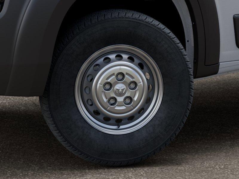 Ram Promaster 2500 High Roof - Thumbnail 9