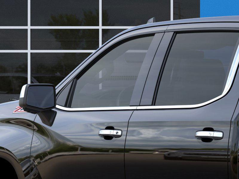 Chevrolet Silverado 1500 Ltz - Thumbnail 12