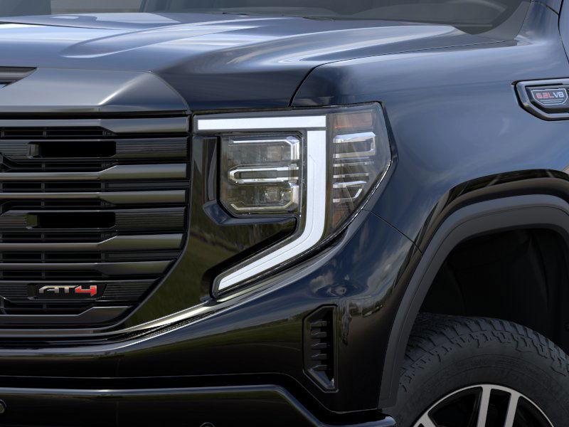 Gmc Sierra 1500 At4 - Thumbnail 10