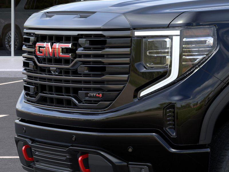 Gmc Sierra 1500 At4 - Thumbnail 13