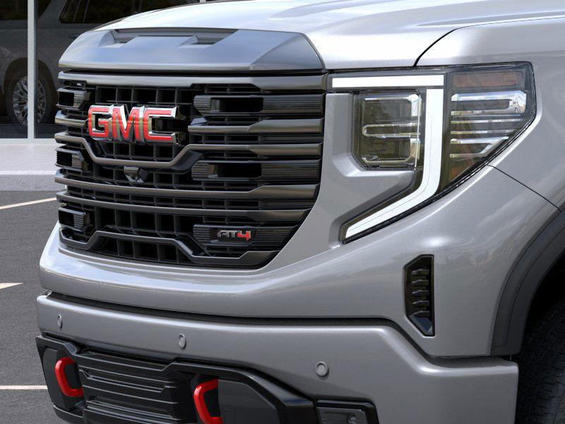 Gmc Sierra 1500 At4 - Thumbnail 13
