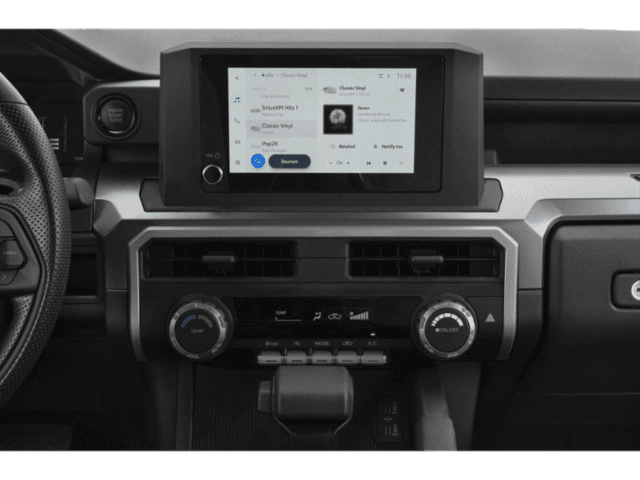 Toyota Tacoma Sr5 - Thumbnail 8