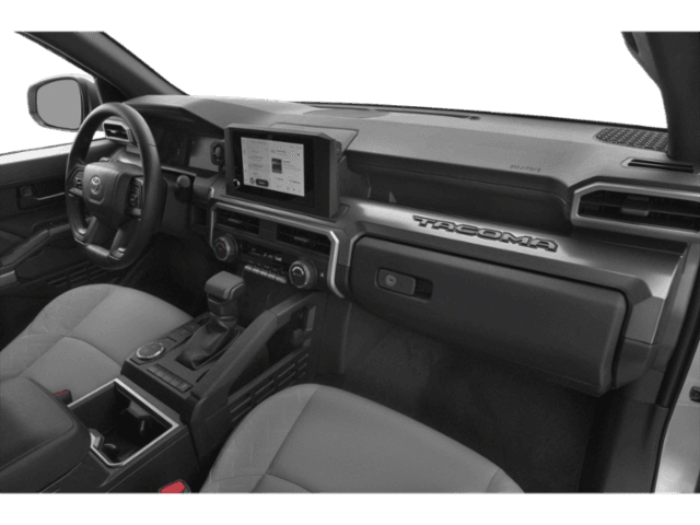 Toyota Tacoma Sr5 - Thumbnail 13