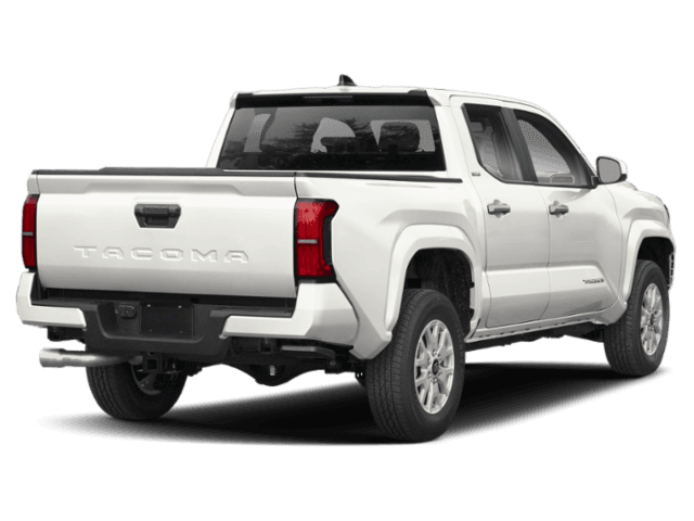 Toyota Tacoma Sr5 - Thumbnail 3