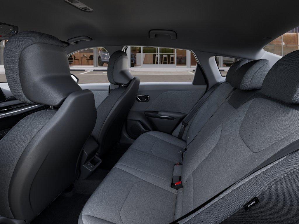 Kia K4 Lxs - Thumbnail 19