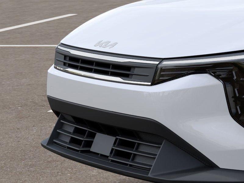 Kia K4 Lxs - Thumbnail 13