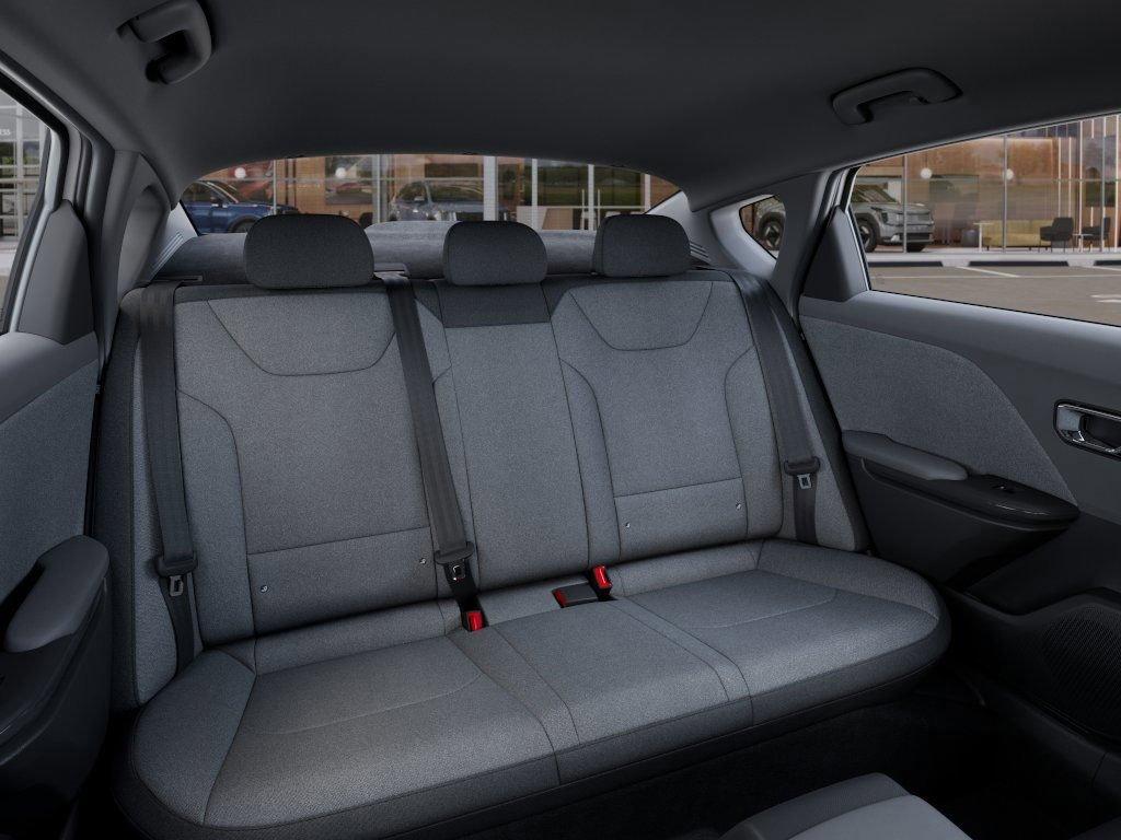 Kia K4 Lxs - Thumbnail 17