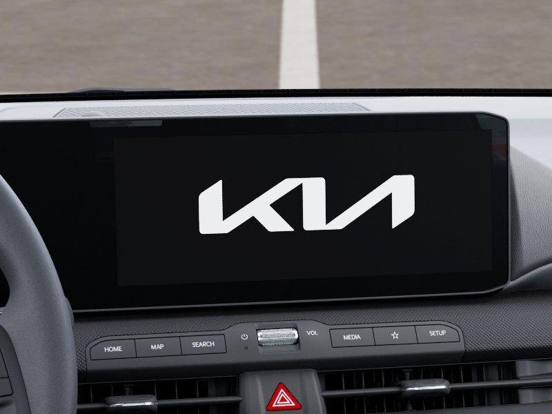 Kia K4 Lxs - Thumbnail 20