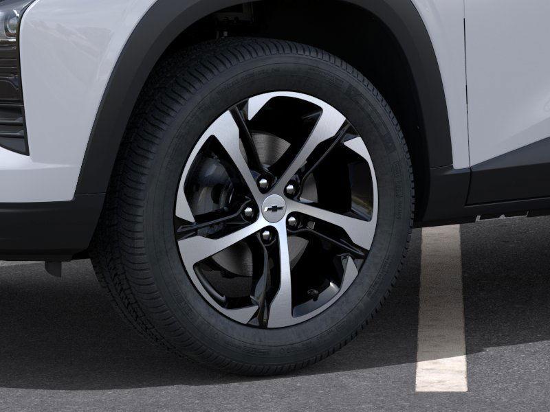 Chevrolet Trax 1Rs - Thumbnail 9