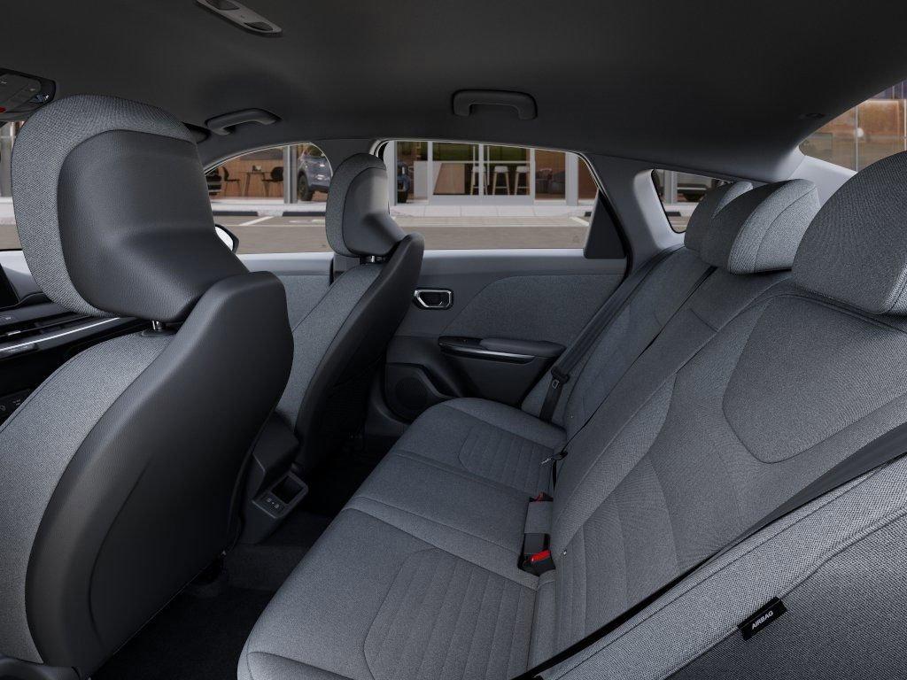 Kia K4 Ex - Thumbnail 18