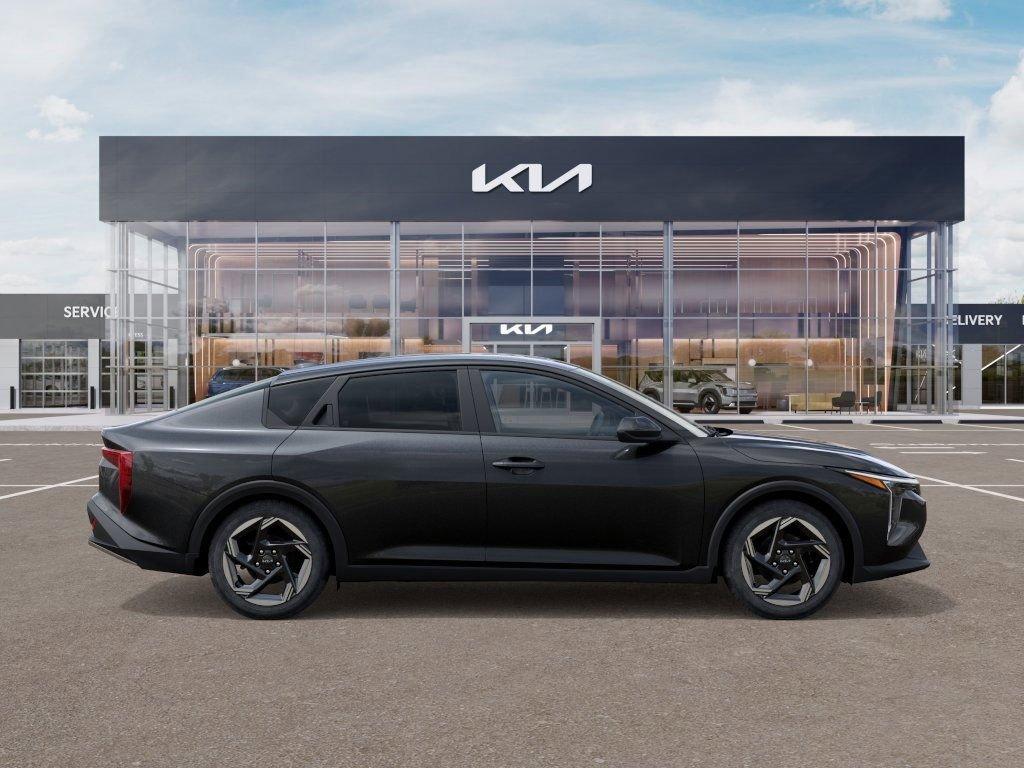 Kia K4 Ex - Thumbnail 7