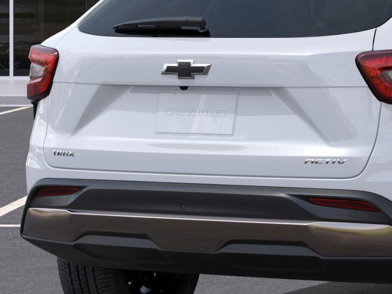 Chevrolet Trax Activ - Thumbnail 14