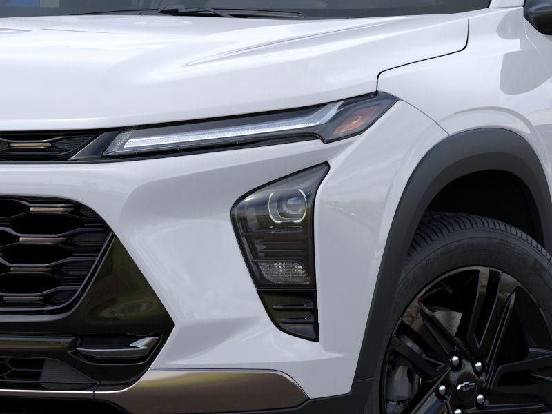 Chevrolet Trax Activ - Thumbnail 10