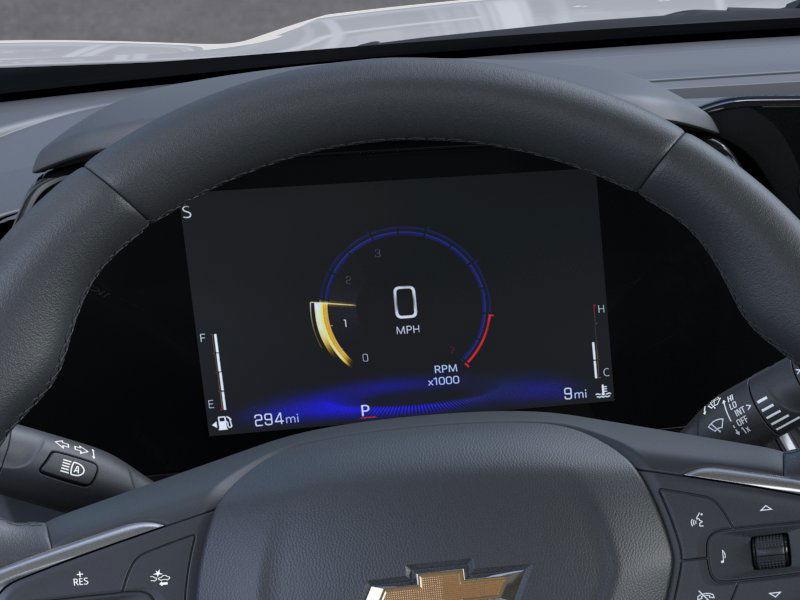 Chevrolet Trax Activ - Thumbnail 18