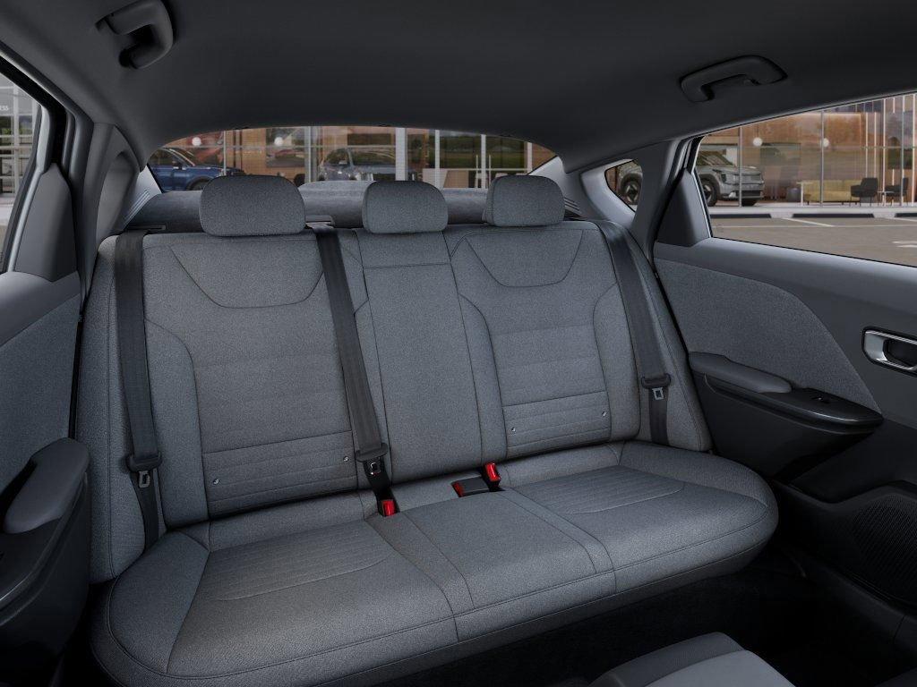 Kia K4 Ex - Thumbnail 16