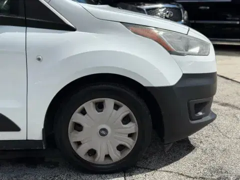 Ford Transit Connect Cargo Xl Van 4D - Thumbnail 5