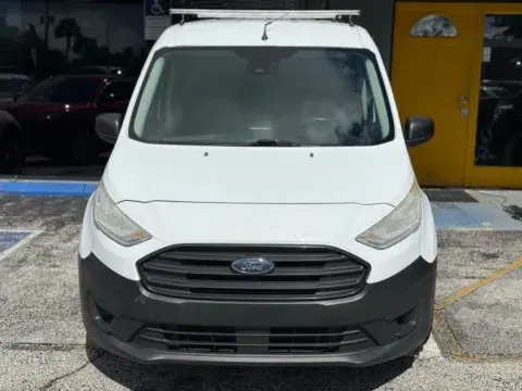 Ford Transit Connect Cargo Xl Van 4D - Thumbnail 3