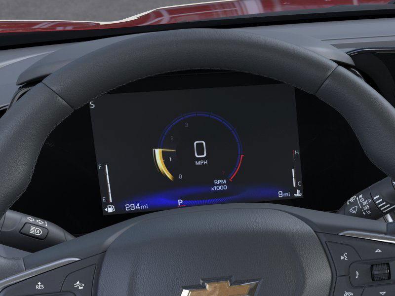 Chevrolet Trax Lt - Thumbnail 18