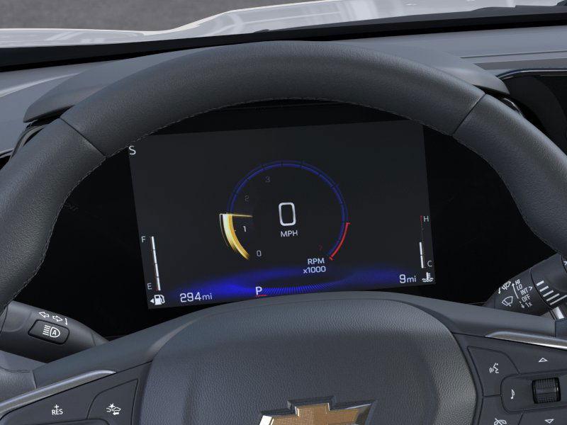 Chevrolet Trax Lt - Thumbnail 18