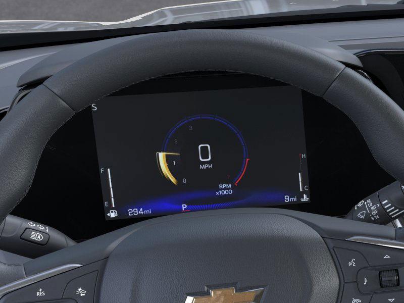 Chevrolet Trax Lt - Thumbnail 18