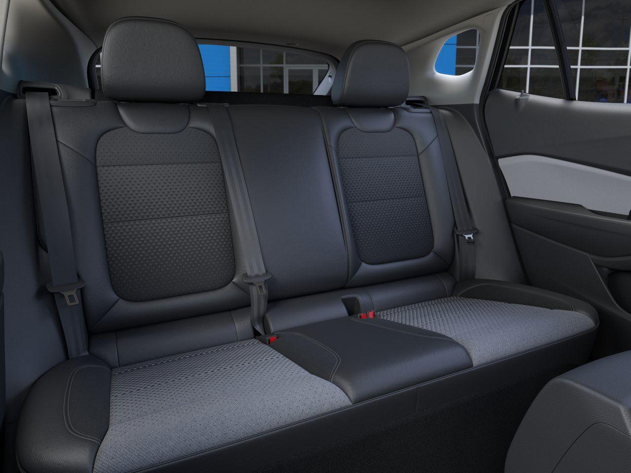 Chevrolet Trax Lt - Thumbnail 17